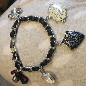 GUESS Charm Bracelet